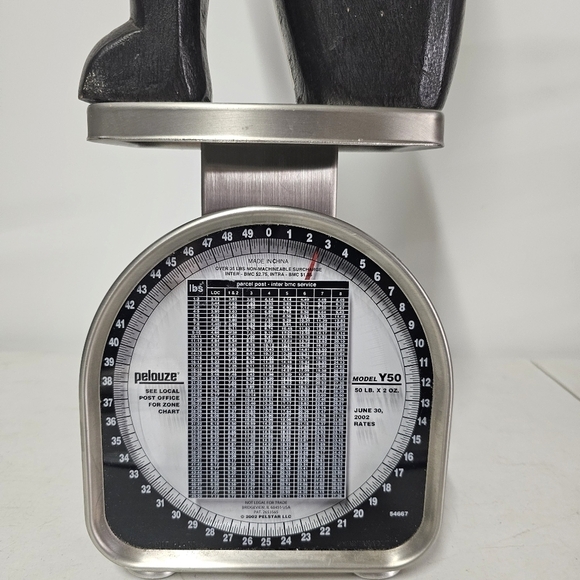 Wooden Hand Carved Romantic Passionate Loving Couple Abstract Figurine Sculpture - Picture 15 of 15